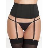 Rene Rofe Cincher Suspender Belt