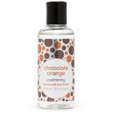 Lovehoney Chocolate Orange Flavoured Lubricant 100ml