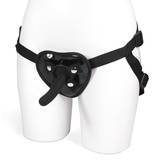 Lovehoney Beginner's Unisex Strap-On Harness Kit with 5 Inch Pegging Dildo