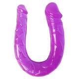 Lovehoney BASICS Mini Double Penetration Dildo