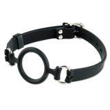 Fetish Fantasy Extreme Small Silicone O-Ring Gag