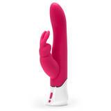 Happy Rabbit 2 Natural USB Rechargeable Rabbit Vibrator
