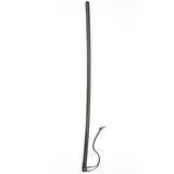 DOMINIX Deluxe Advanced Leather Cane