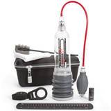 Bathmate X40 Xtreme Hydromax Ultimate Large Penis Pump Set