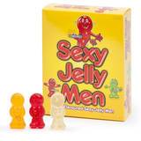 Fruity Flavoured Sexy Jelly Men 120g