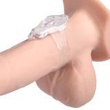 G-Lover Vibrating Cock Ring for G-Spot Stimulation