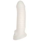 Perfect Fit Fat Boy Thin Penis Extender with Ball Loop