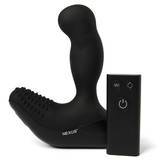 Nexus Revo Stealth Remote Controlled Rotating Silicone Prostate Massager