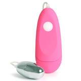 Lovehoney Ultra Powerful 7 Function Love Egg Vibrator