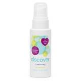 Lovehoney Discover Water-Based Anal Lubricant 100ml