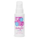 Lovehoney Delight Extra Silky Water-Based Lubricant 100ml