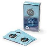 Lot de 12 préservatifs Air Thin par EXS