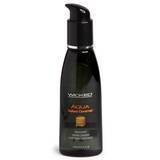 Wicked Sensual Aqua Salted Caramel Flavoured Lubricant 120ml