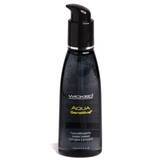 Wicked Sensual Aqua Sensitive Intimate Lubricant 120ml