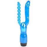 Lovehoney Double Lover Double Penetration Vibrator