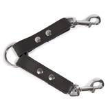 DOMINIX Deluxe Leather Connector