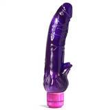 Lovehoney Triple Tickler Realistic G-Spot Dildo Vibrator