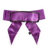 Tease by Lovehoney Purple Blindfold