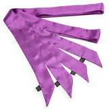 Tease by Lovehoney Purple Silky Restraints (4 Pack)