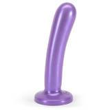 Tantus Silk Large Silicone Dildo 6 Inch