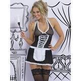 Lovehoney Fantasy French Maid Costume