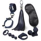 Fifty Shades Darker Kinky Fuckery Wild Couples Kit (6 Piece)