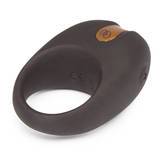 Coco de Mer George USB Rechargeable Vibrating Cock Ring Coco de Mer George USB Rechargeable Vibrating Cock Ring