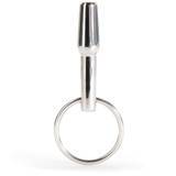 DOMINIX Deluxe 7.9mm Stainless Steel Hollow Penis Plug