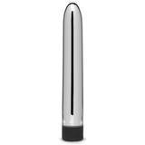 Lovehoney Silver Seducer Classic Vibrator 6 Inch