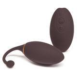 Coco de Mer Emma Remote Control Love Egg Vibrator