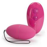 Alive 10 Function Remote Control Vibrating Love Egg