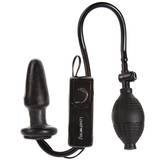 Lovehoney Vibrating Inflatable Butt Plug