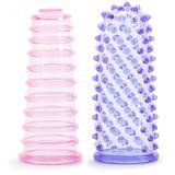 Lovehoney BASICS Finger Stimulators (2 Pack)