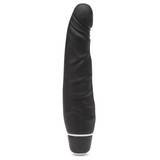 First Love Extra Quiet Silicone Realistic Dildo Vibrator 5.5 Inch