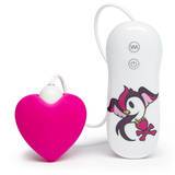 tokidoki x Lovehoney Swoop 10 Function Silicone Clitoral Vibrator