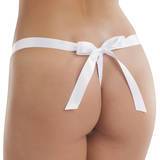 Lovehoney Unwrap Me Women’s White Thong