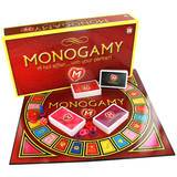 Monogamy: A Hot Affair Game, 3 for £50 - only at Lovehoney!