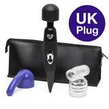 Lovehoney Classic Magic Wand Couple's Gift Bundle (4 Piece)