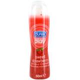 Durex Play Strawberry Lubricant 50ml