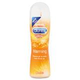 Durex Play Warming Intimate Lube 50ml