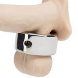 Titus Stainless Steel Advanced Ball Stretcher 493g