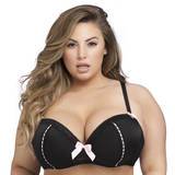 Lovehoney Plus Size Seduce Me Push-Up Bra