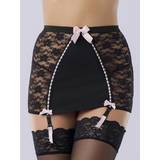 Lovehoney Seduce Me Garter Skirt