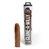 Clone-A-Willy Chocolate Moulding Kit