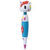 tokidoki x Lovehoney Unicorn Multispeed Massage Wand Vibrator