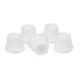 Womanizer Vibrator XL Replacement Heads (5 Pack)