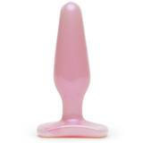 Doc Johnson Iridescent Medium Butt Plug