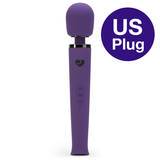 Desire Luxury Rechargeable Wand Vibrator