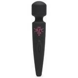Broad City Dr Wiz Rechargeable Mini Wand Vibrator