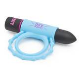 Broad City Respect Your Dick 10 Function Love Ring